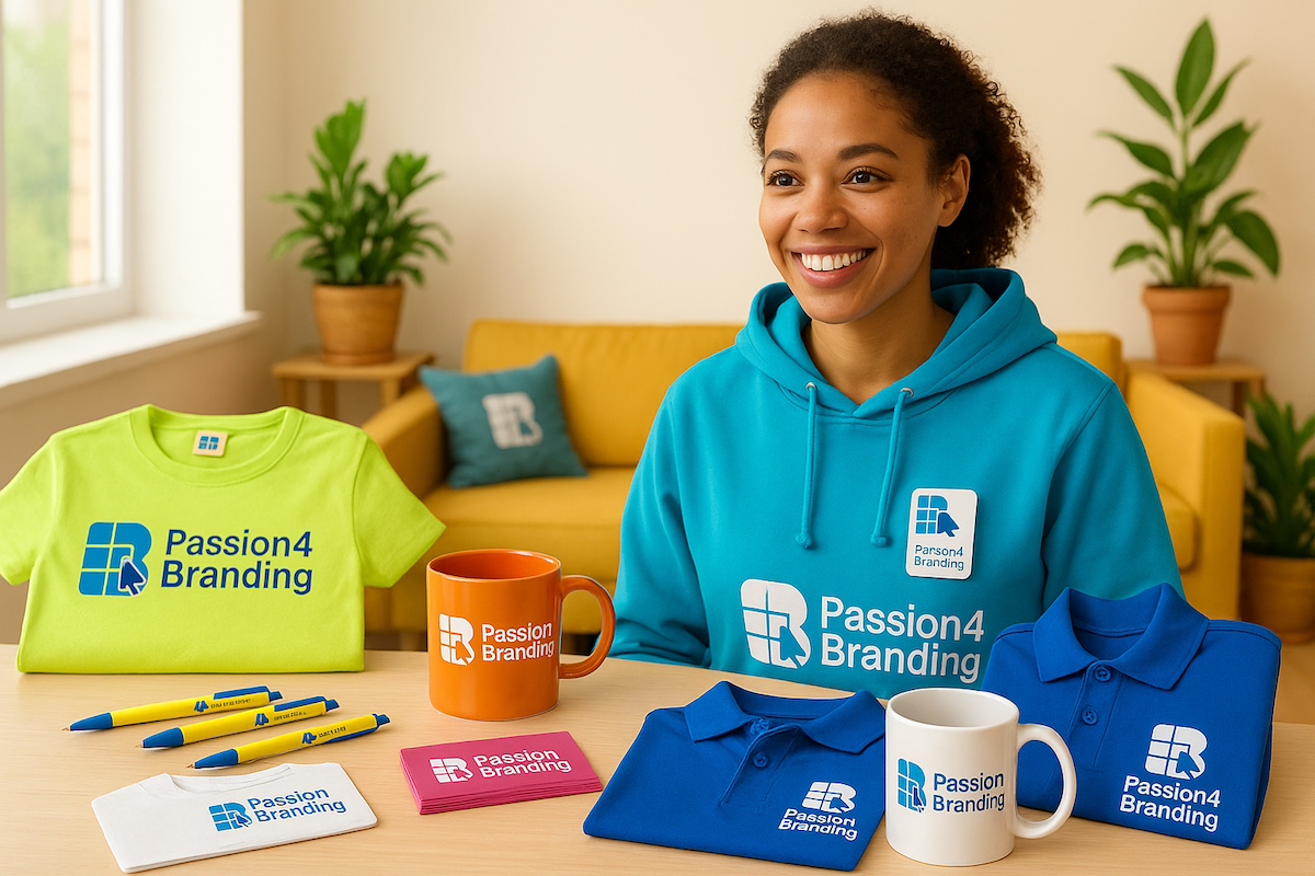 Care home website design mockup showing responsive layouts